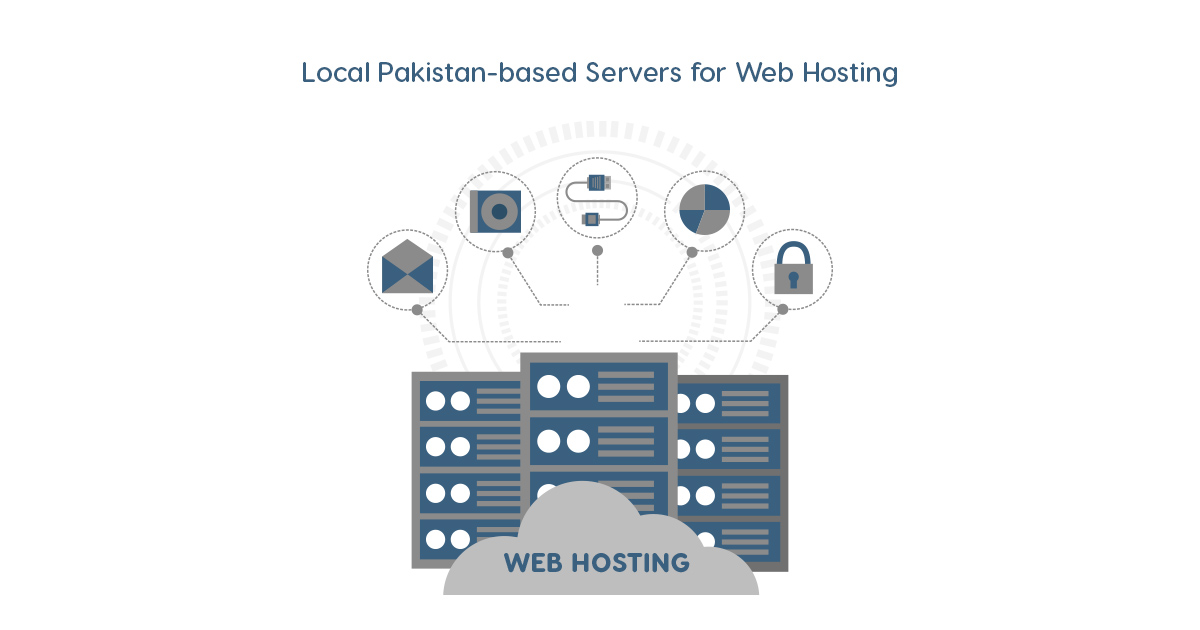 Are you looking for reliable web hosting solutions? Let's get information regarding the significance of local Pakistan-based hosting servers.
