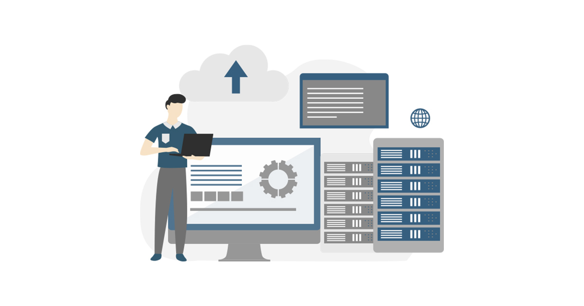 Comparison of International and Pakistani Web Hosting Providers for Local Users