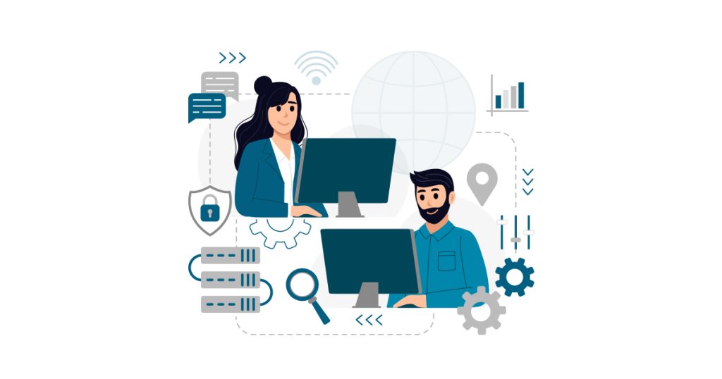 Top 8 Things to Look for in Web Hosting Services in Pakistan