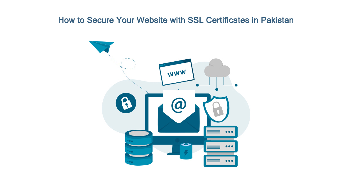 Step-by-Step Guide to Scaling with Managed Hosting in Pakistan
