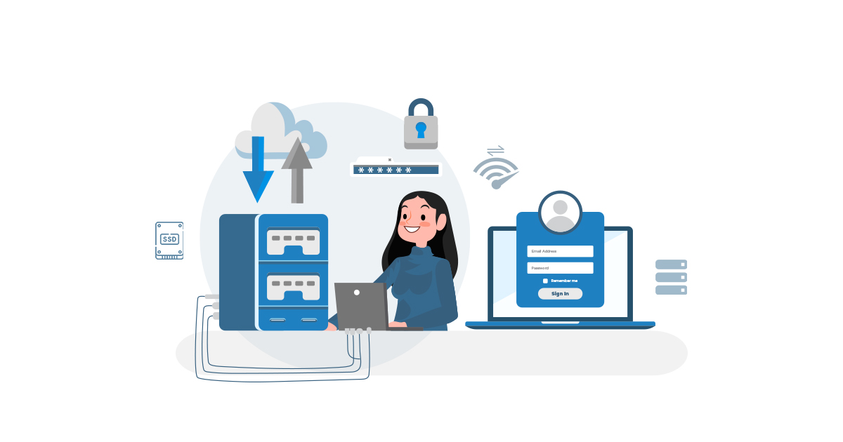 5 Things You Need to Know About Web Hosting Before Signing Up for an Account