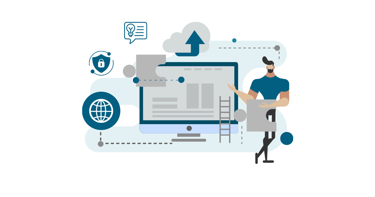 How to Transfer Your Website to a New Host in Pakistan Without Downtime