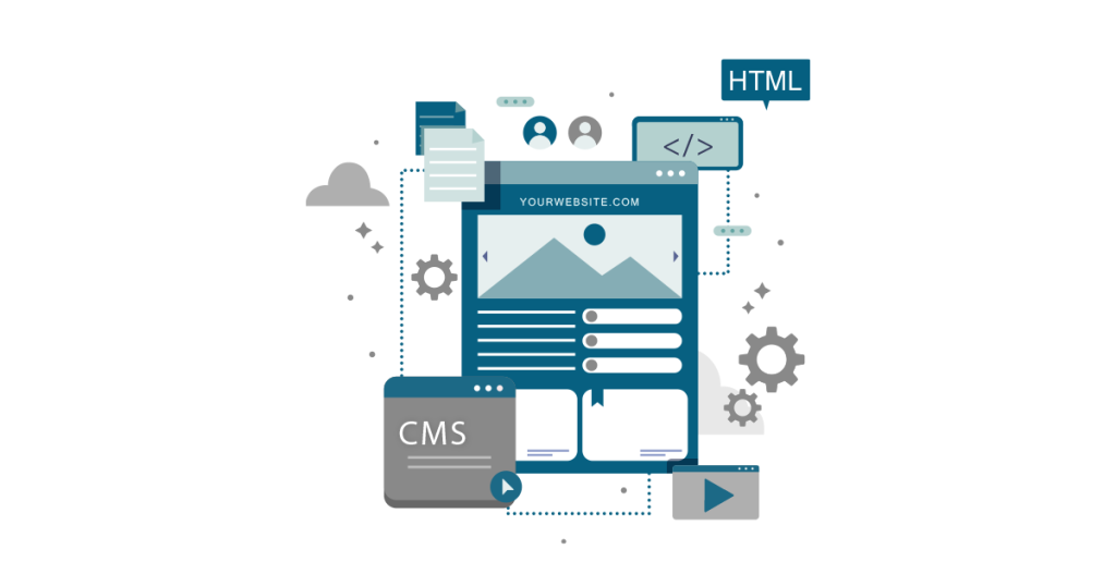 A Comprehensive Guide to Web Development and Its Types