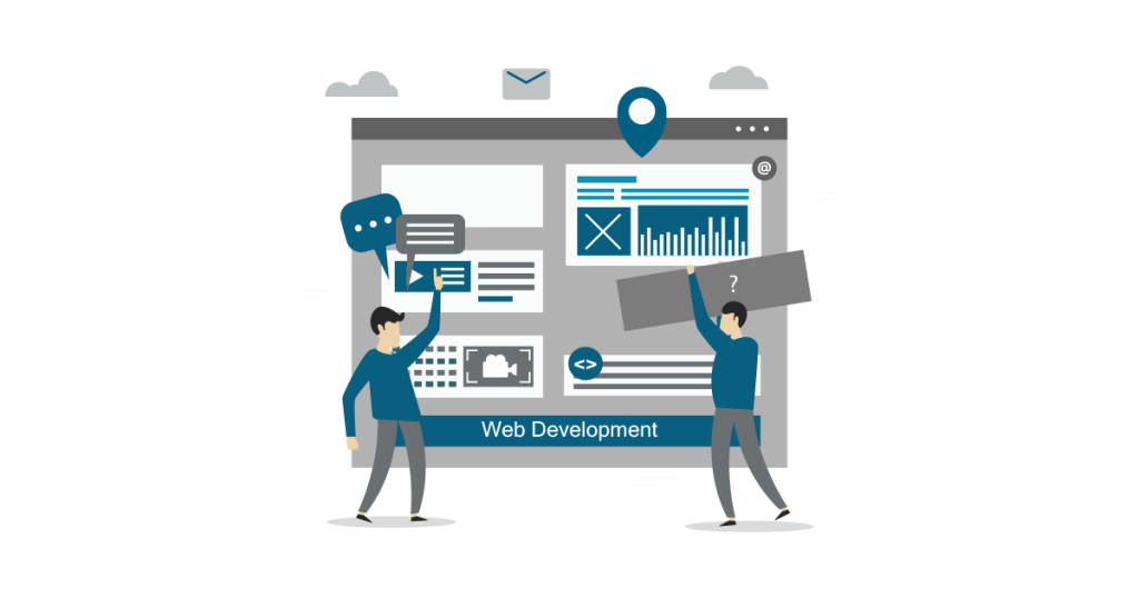 Top 10 Reasons to Outsource Web Development Services