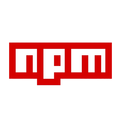 Node Package Manager logo