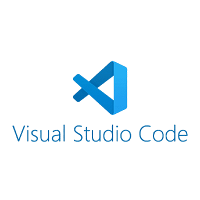 Visual Studio Code logo