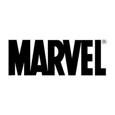Marvel logo