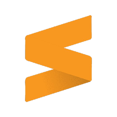 Sublime Text logo