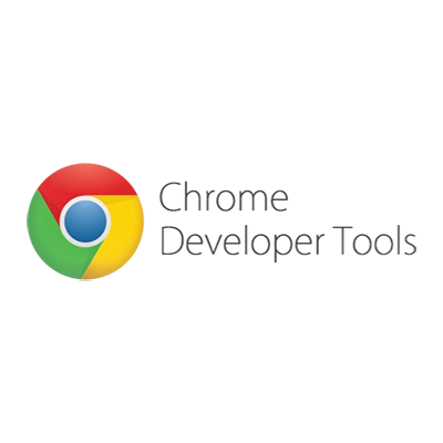 Chrome Developer Tools logo