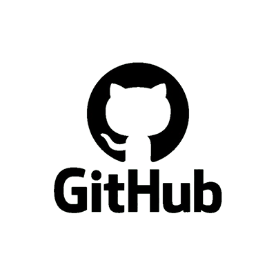 GitHub logo