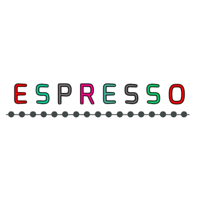 Espresso logo