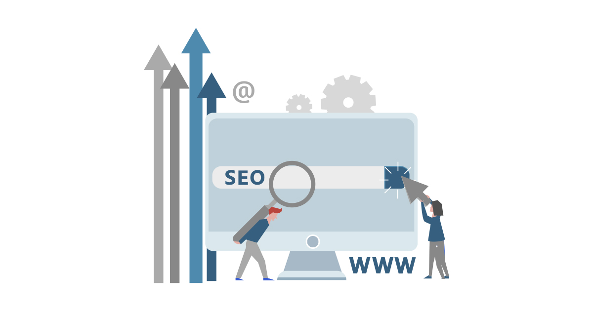 How to Create SEO-Friendly URLs for Your Website
