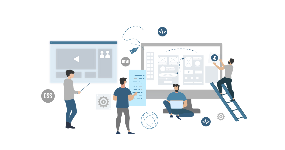 How Web Development in Pakistan is Revolutionizing the Digital Landscape