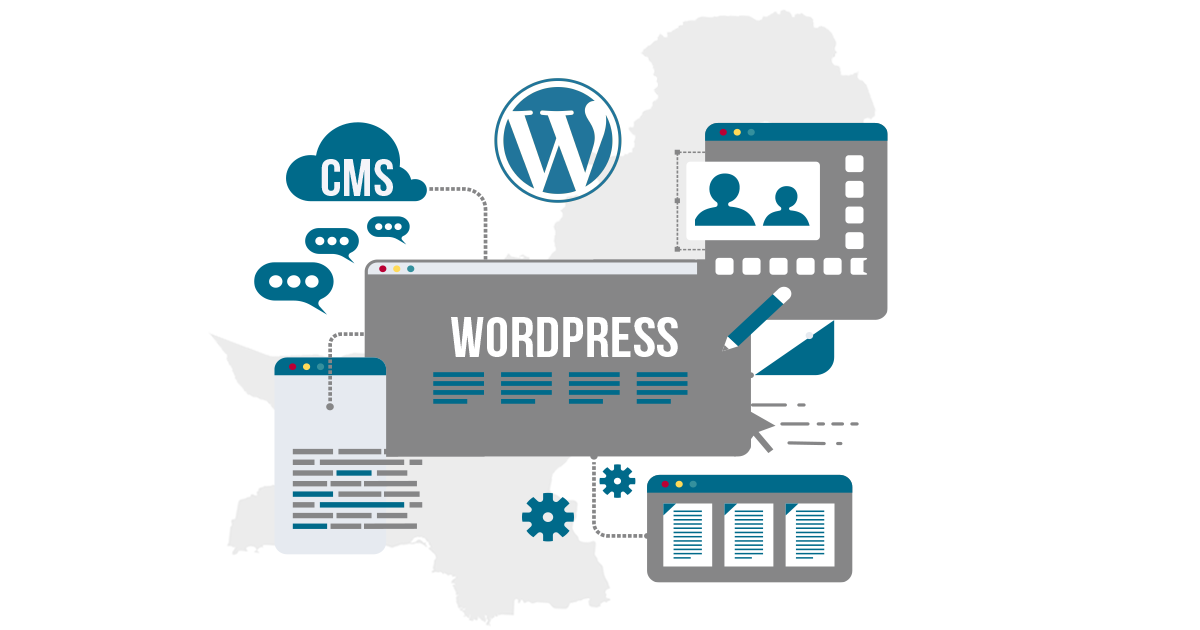 Why WordPress is a Top Choice for Pakistani Web Development