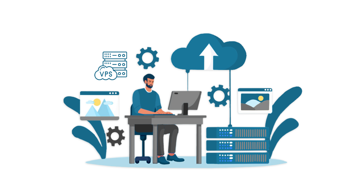 Shared Hosting