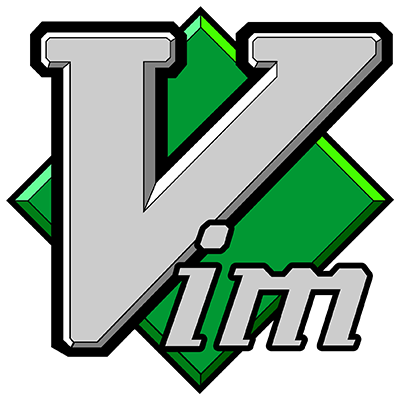 Vim logo