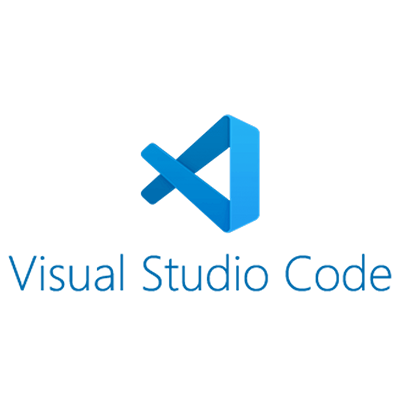 Visual Studio Code logo