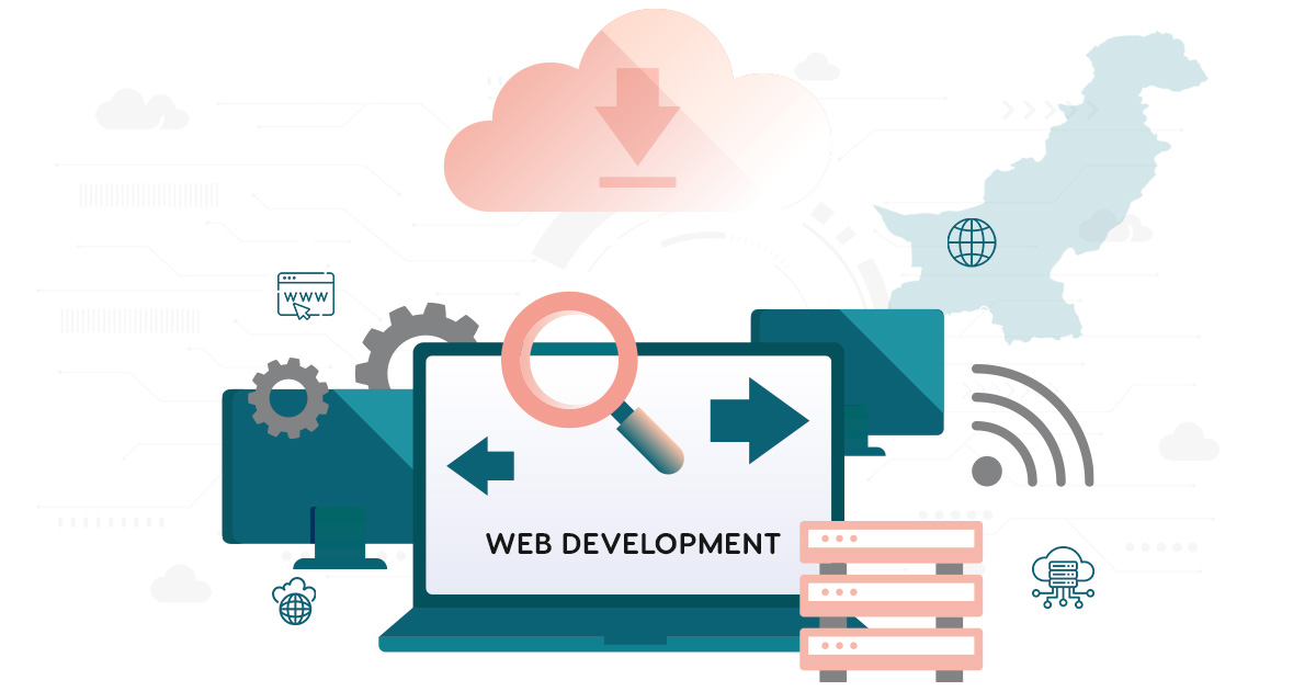 The Role of Cloud Computing in Pakistani Web Development