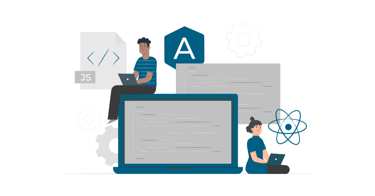 Why ReactJS is Becoming a Favorite Choice Among Pakistani Web Developers