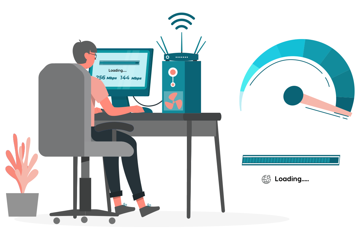 Importance of Lazy Loading and Content Delivery Networks for Website Speed