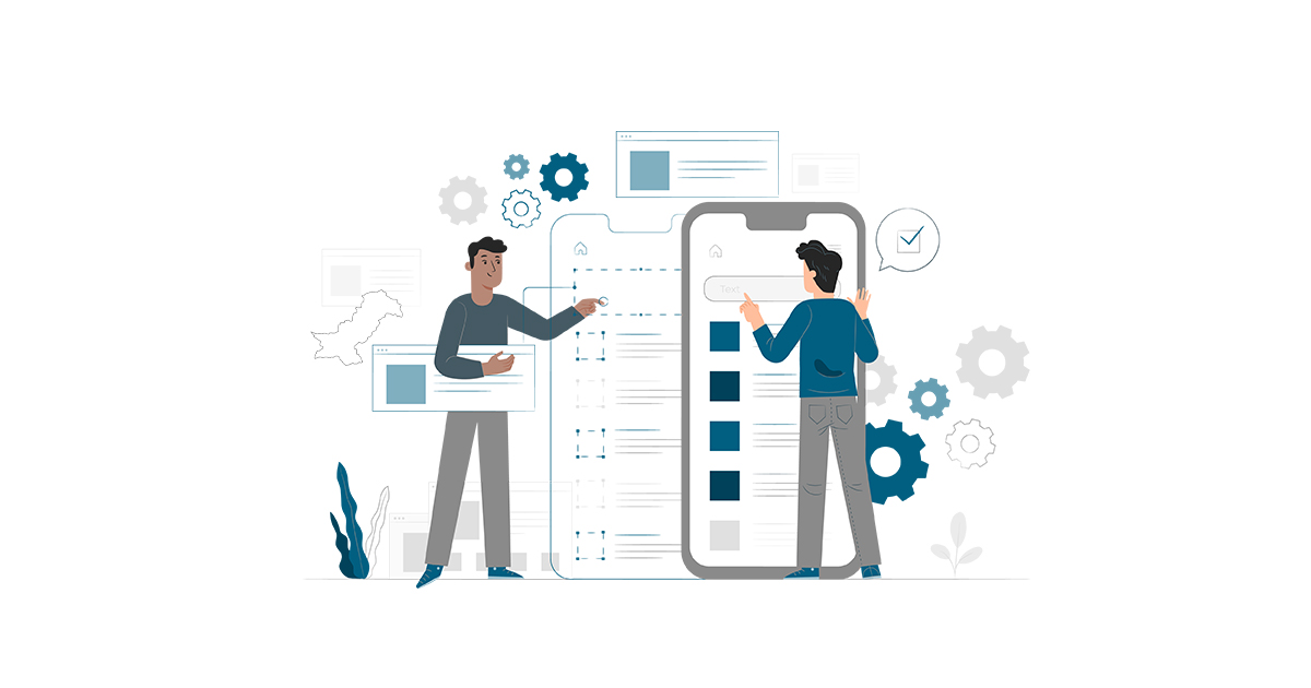 Top 10 Mobile App Development Companies in Pakistan