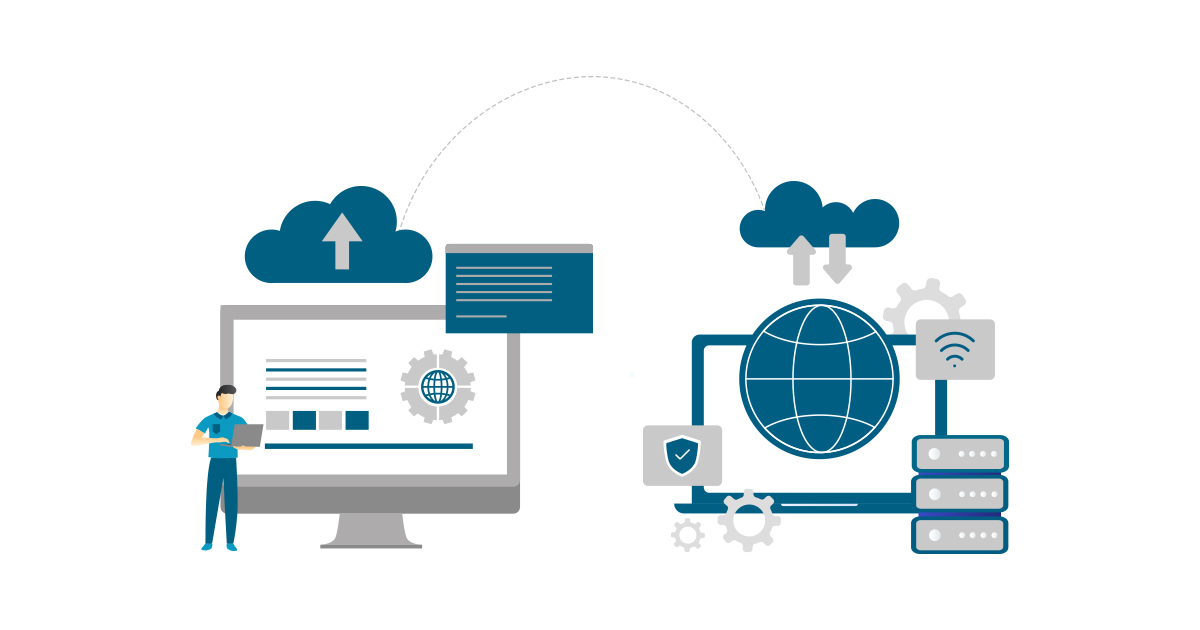 Why Cloud-Based Web Development is the Future in Pakistan