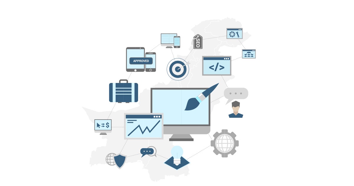 the rise of java script frameworks
