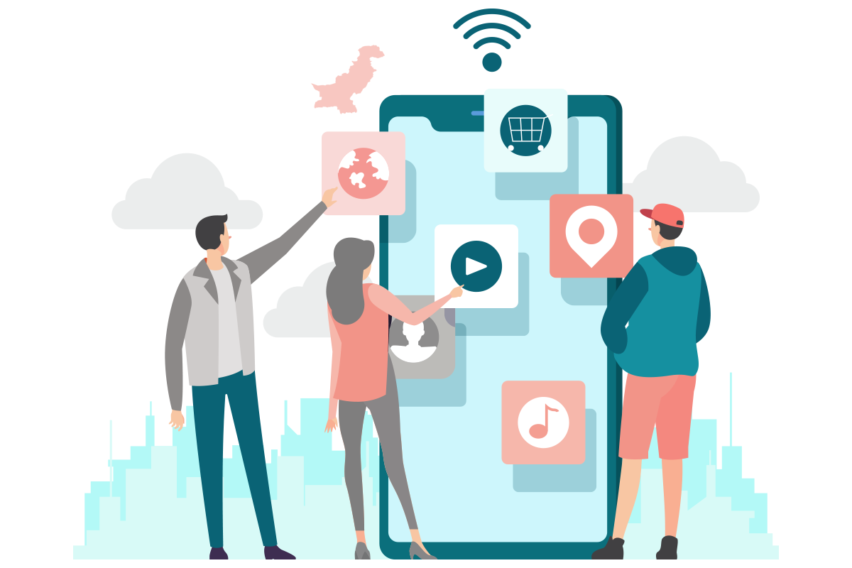 Why a Mobile App is Essential for Business Growth in 2025