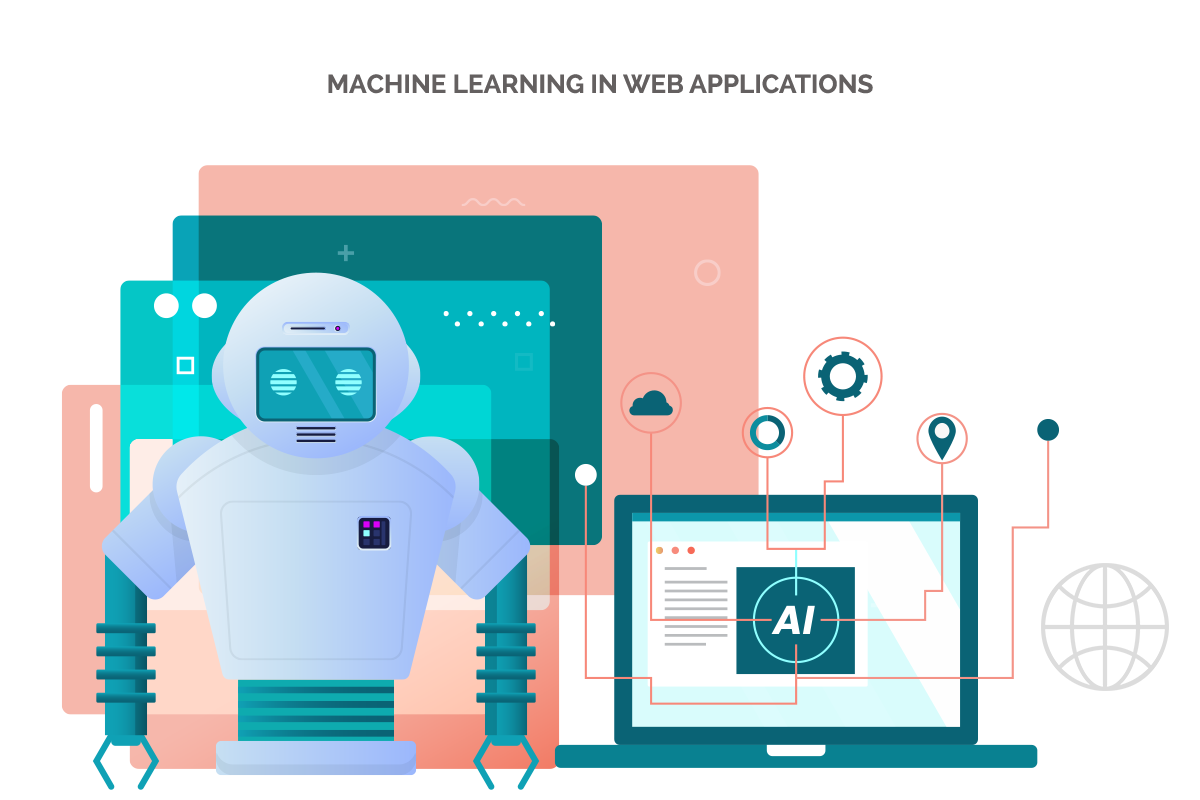 How to Implement Machine Learning in Web Applications