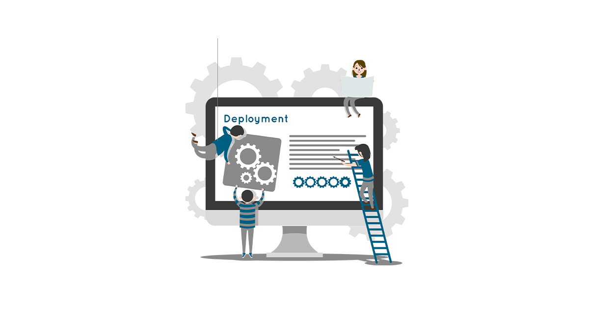 How to Deploy a Full-Stack Web Application