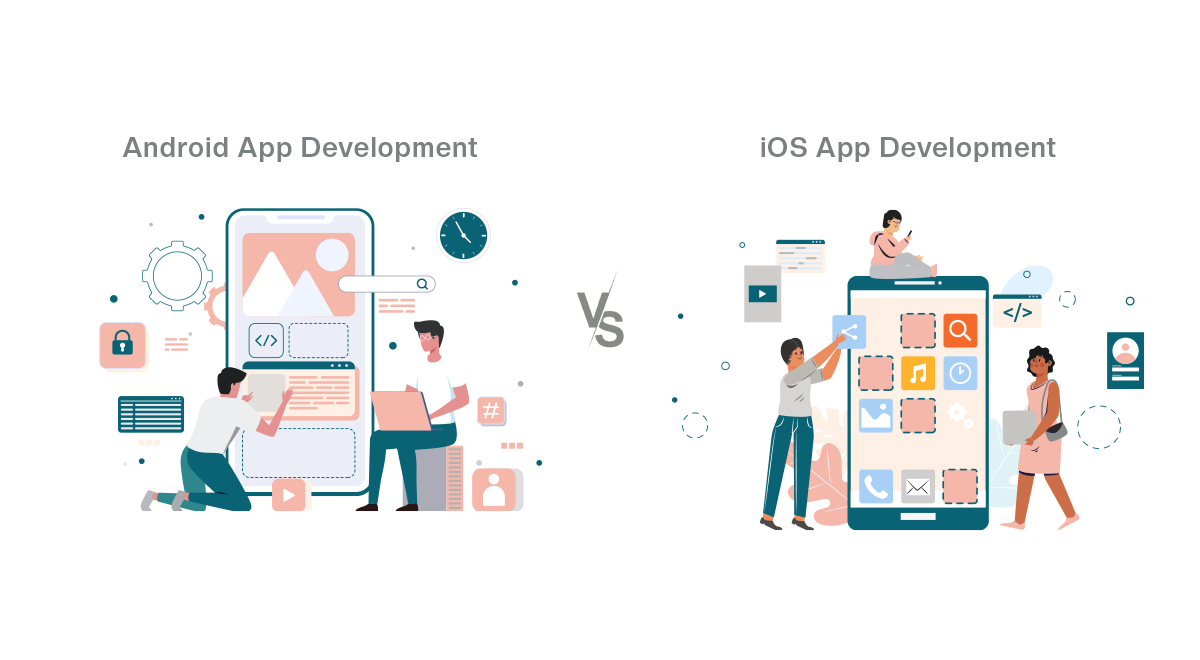 Which Platform Brings Higher Profits Android vs. iOS in Pakistan