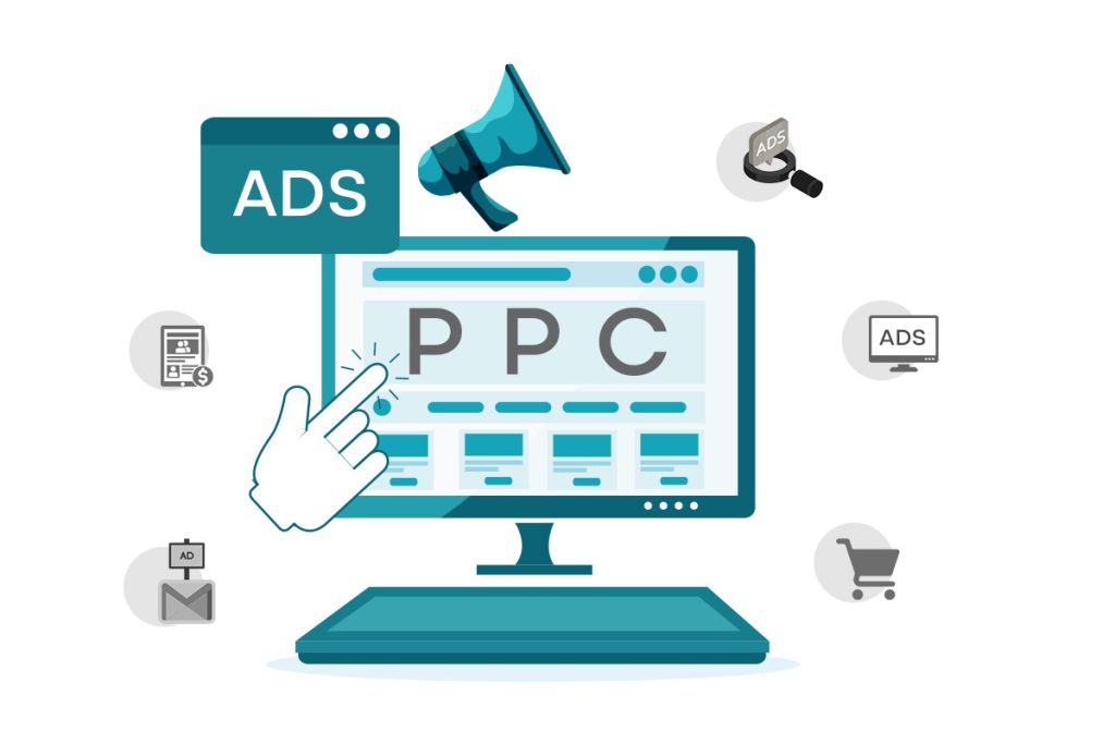 A Comprehensive Guide to Different PPC Ad Campaign Types