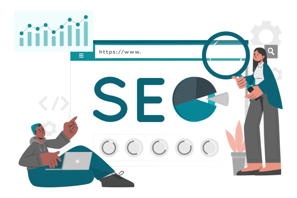 . Technical SEO