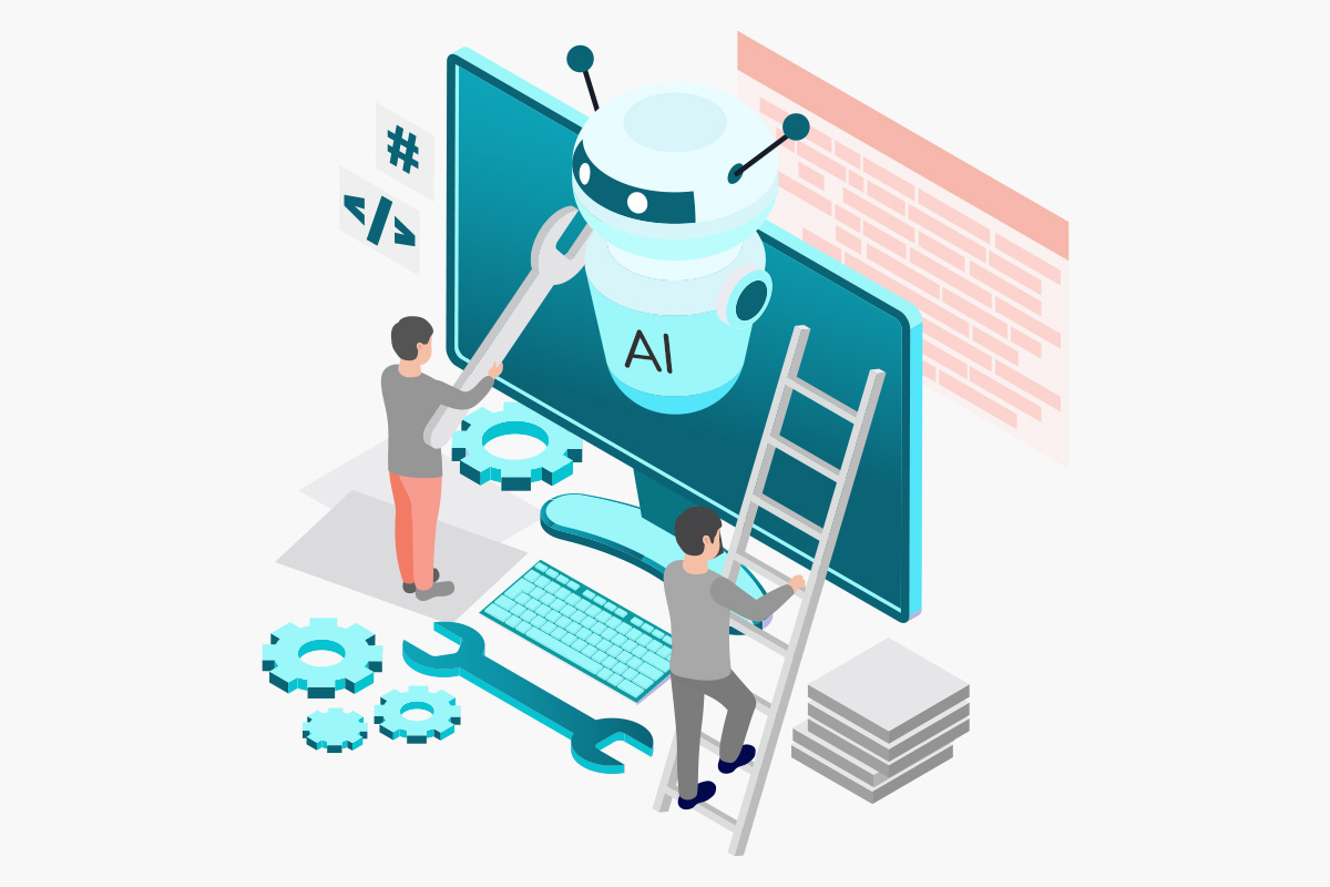 10 Best AI Tools for Web Development
