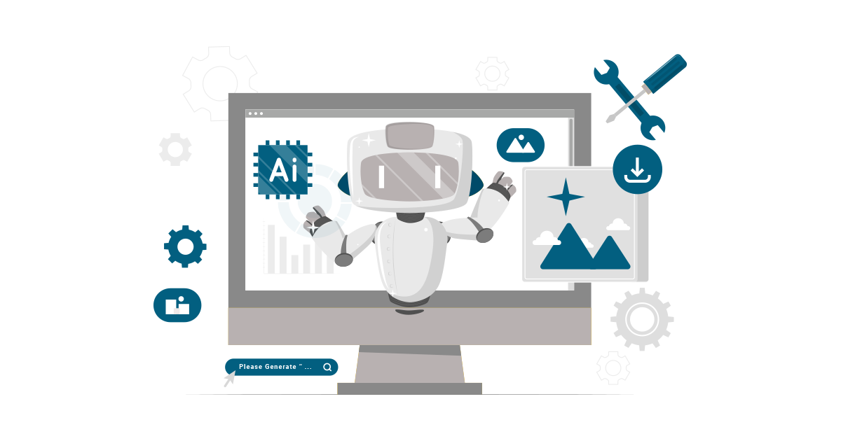 List of 10 AI Image Generator Tools