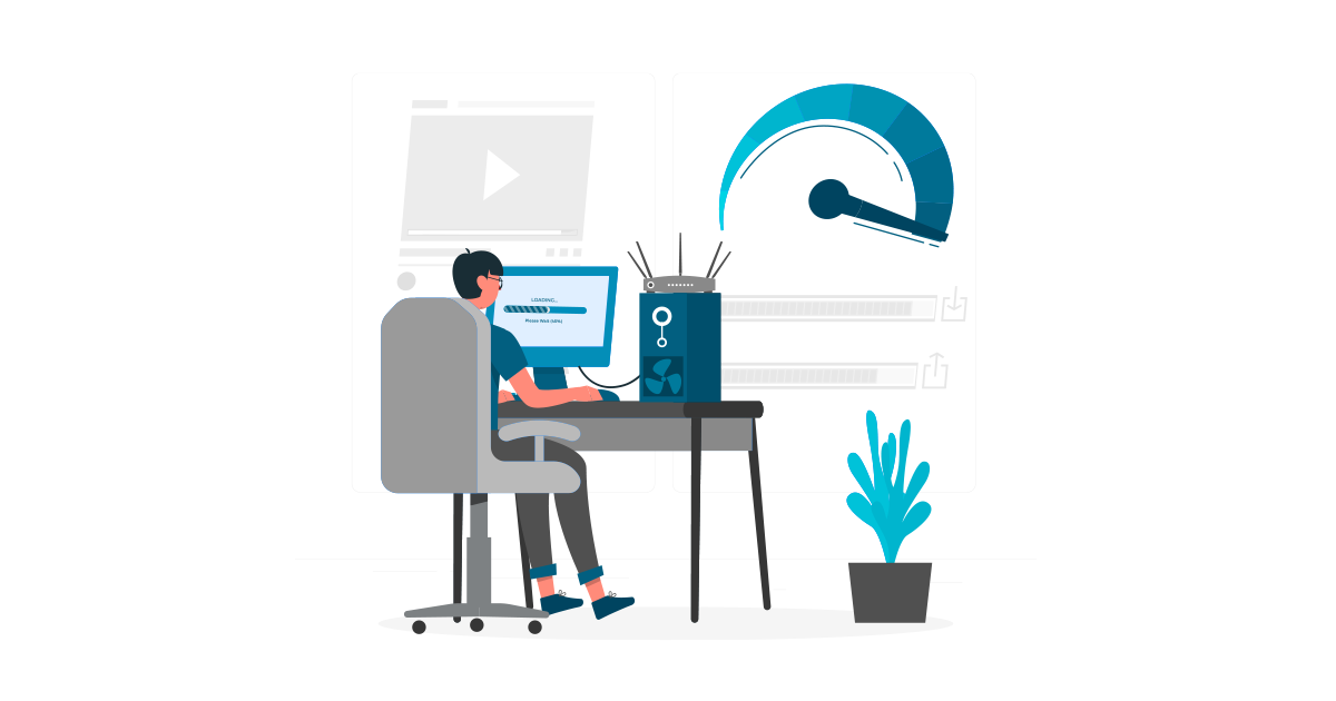 List of 10 Website Speed Optimization Techniques