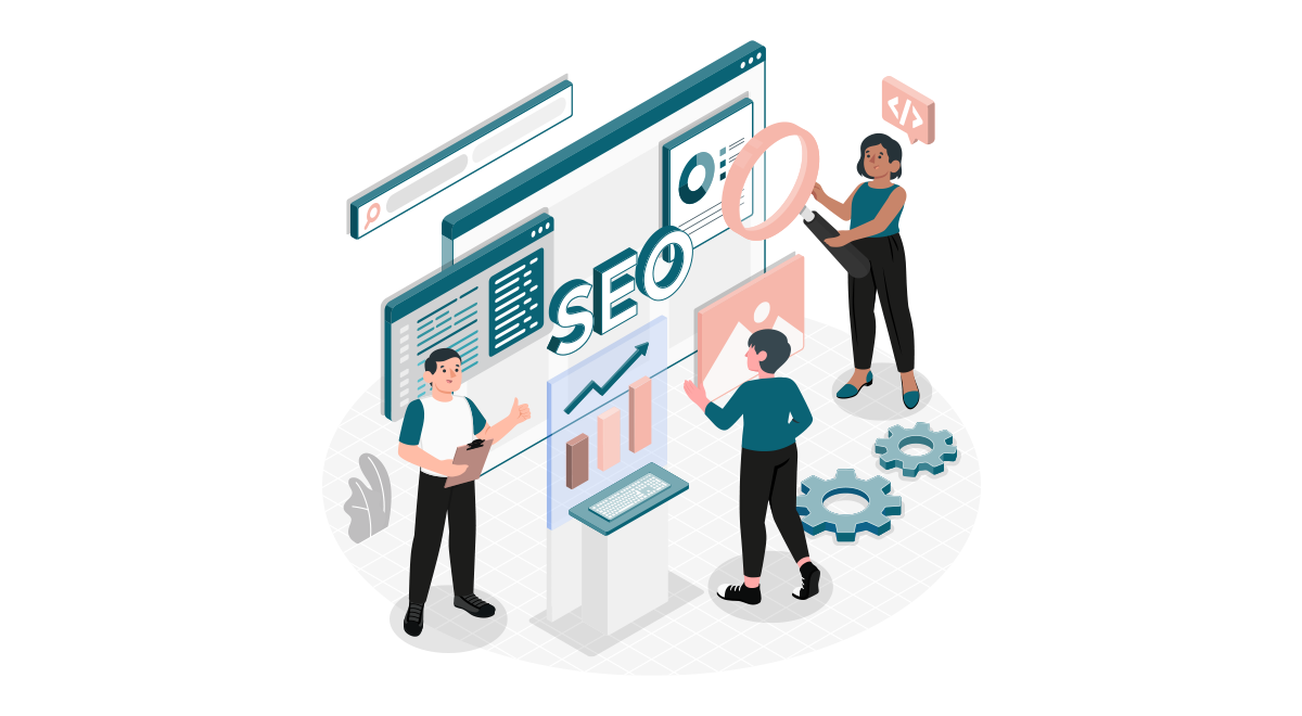 How to Rank a website in Pakistan through SEO experts