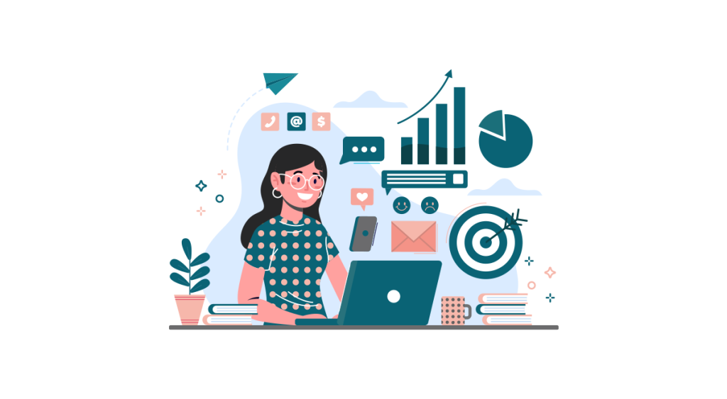 How Creative Digital Marketing Transforms Your Brand’s Reach