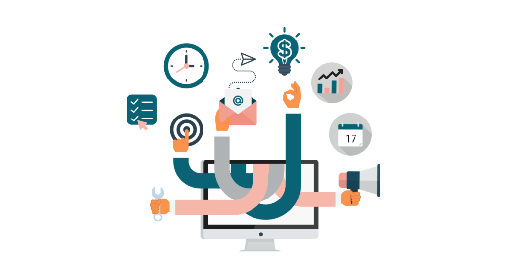 How Creative Digital Marketing Transforms Your Brand’s Reach