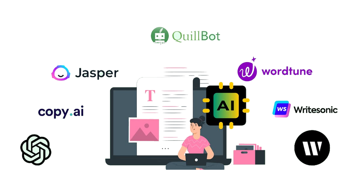 Top AI Email Writing Tools to Transform Your Communication