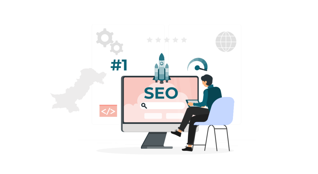 Key Benefits of Hiring a Pakistani SEO Expert
