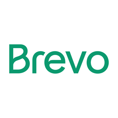 5. Brevo (formerly Sendinblue)
